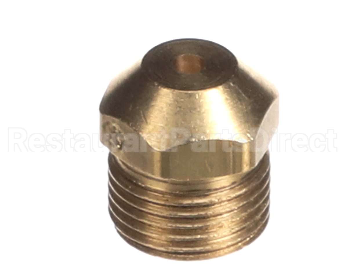 2A-R3129P Bakers Pride Orifice #43; Lp Gas; Spud #3 [