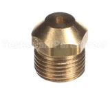 2A-R3129P Bakers Pride Orifice #43; Lp Gas; Spud #3 [