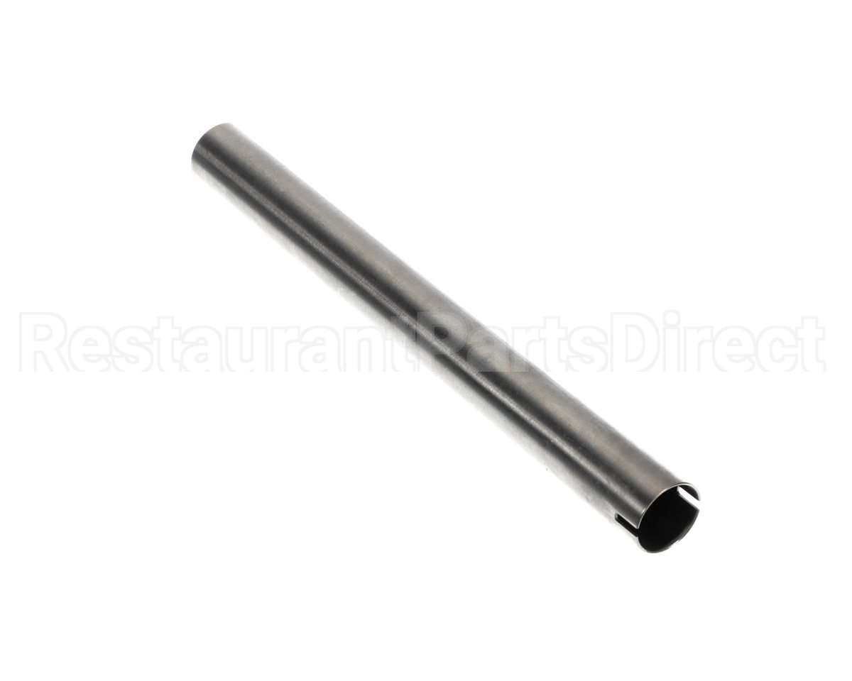 2A-S1316A Bakers Pride Door Handle Kit; 10 [Small Ele