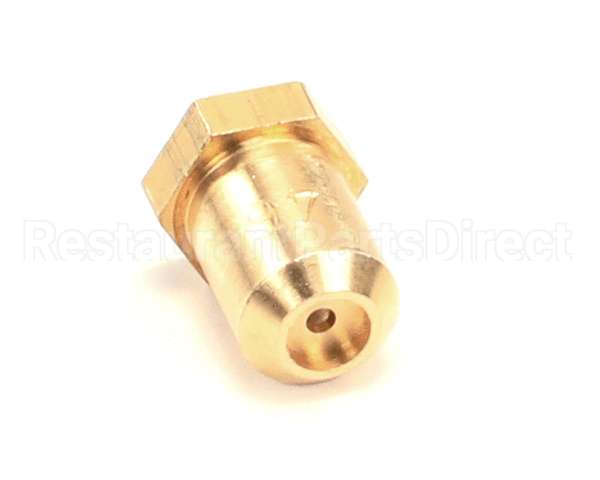 2A-Y3297 Star Orifice, Size # 46/.0810