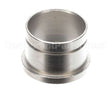 2A-Y5090 Star Bushing Pivot - Plated