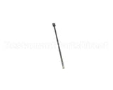 2A-Y7816 Star Rod, Locking Rt - Plated