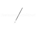 2A-Y7816 Star Rod, Locking Rt - Plated