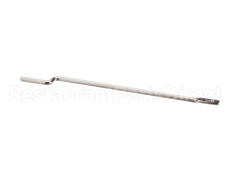 2A-Y7817 Star Rod, Locking-Left Plated