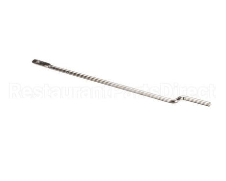 2A-Y7817 Star Rod, Locking-Left Plated