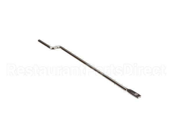 2A-Y7817 Star Rod, Locking-Left Plated