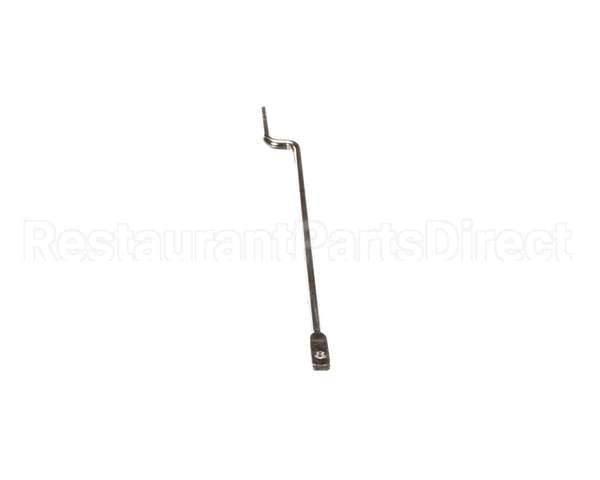 2A-Y7817 Star Rod, Locking-Left Plated