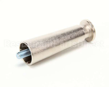 2A-Z0314 Star Foot, 4 Die Cast