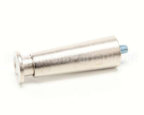 2A-Z0314 Star Foot, 4 Die Cast