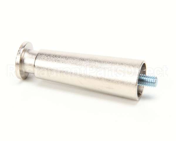 2A-Z0314 Star Foot, 4 Die Cast