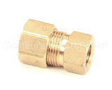 2A-Z0790 Star Fitting-Straight