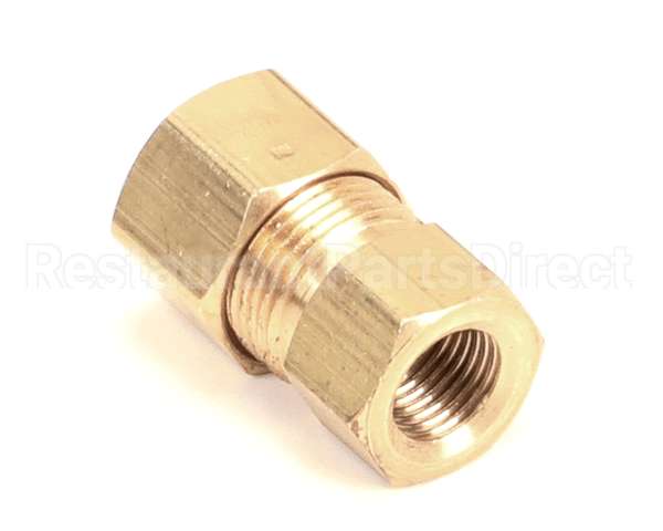 2A-Z0790 Star Fitting-Straight