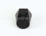 2A-Z11501 Star Foot 1 Solid Rubber