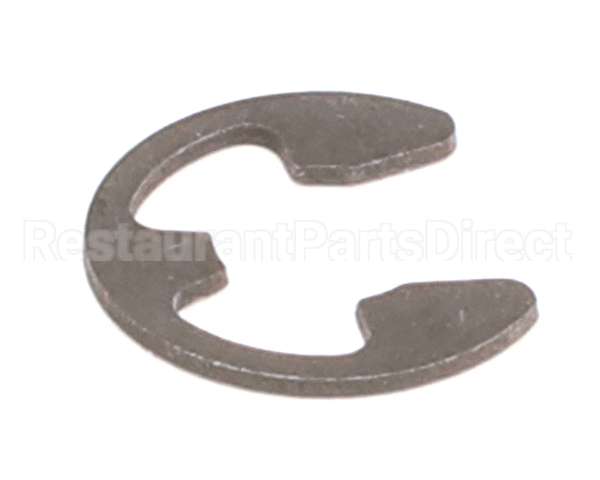 2A-Z12583 Star E-Clip 3/8