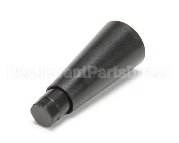 2A-Z1310 Star Foot, 6,1/2-13, 601Sprd