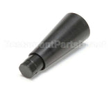 2A-Z1310 Star Foot, 6,1/2-13, 601Sprd