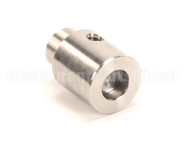 2A-Z13899 Star Drive Collar-Vert Broil