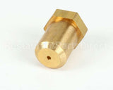 2A-Z1455 Star Orifice, Size # 54/.0595