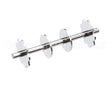 2A-Z16807 Star Idler Assembly R2N
