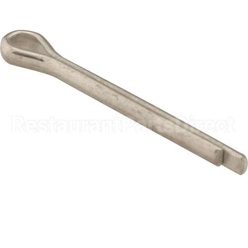 2A-Z1690 Compatible Star Pin, Cotter, 1/8" X 1-1/4"
