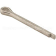 2A-Z1690 Compatible Star Pin, Cotter, 1/8" X 1-1/4"