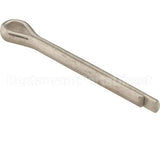 2A-Z1690 Compatible Star Pin, Cotter, 1/8" X 1-1/4"
