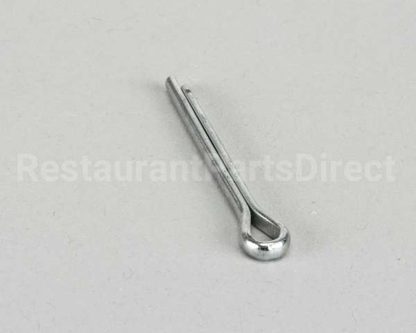 2A-Z1690 Star Pin Cotter 1/8 X 1-1/4