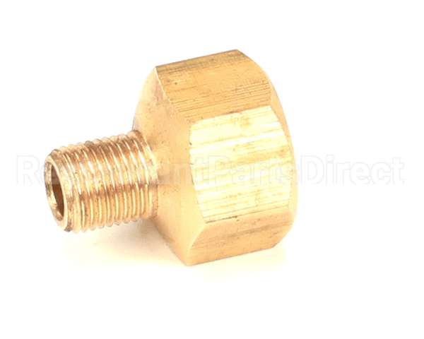 2A-Z17199 Wells Adapter,Reducer Brass