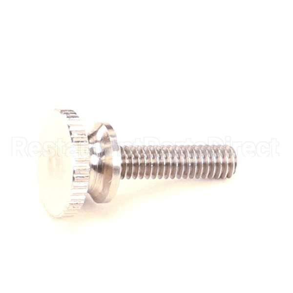 2A-Z17712 Compatible Star Thumbscrew 8-32 X .375