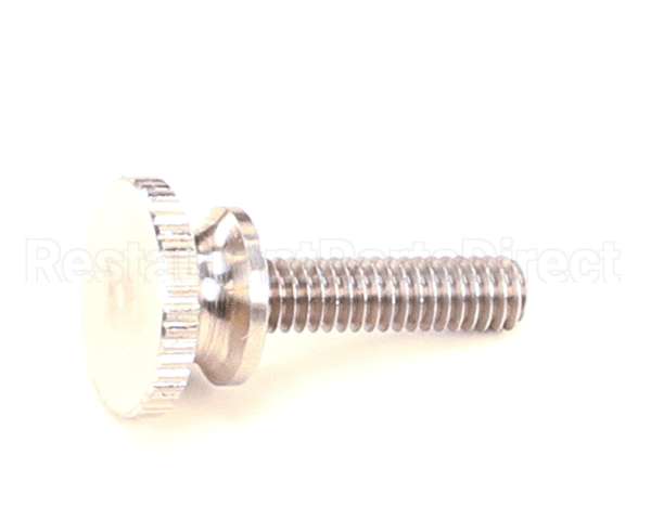 2A-Z17712 Star Thumbscrew 8-32 X .375