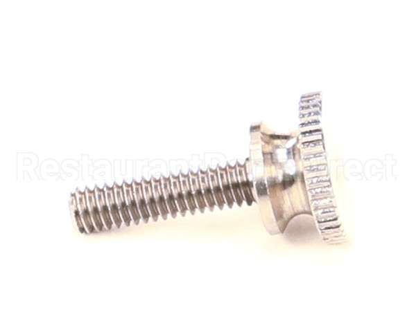 2A-Z17712 Star Thumbscrew 8-32 X .375