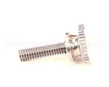 2A-Z17712 Star Thumbscrew 8-32 X .375