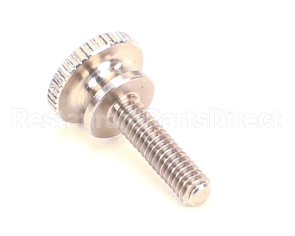 2A-Z17712 Star Thumbscrew 8-32 X .375