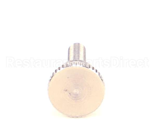 2A-Z17712 Star Thumbscrew 8-32 X .375