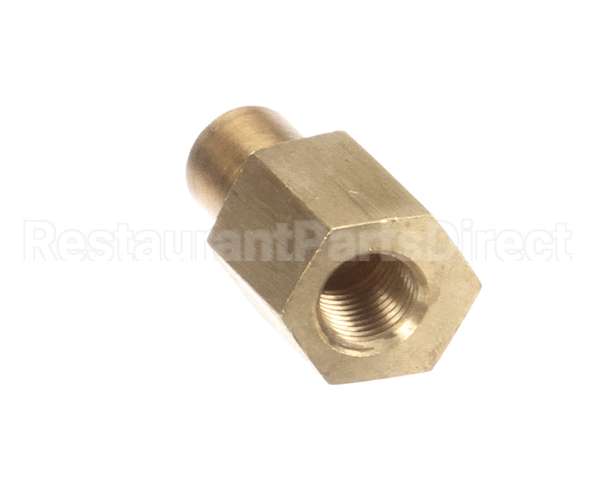 2A-Z17792 Star Orifice Elbow #55
