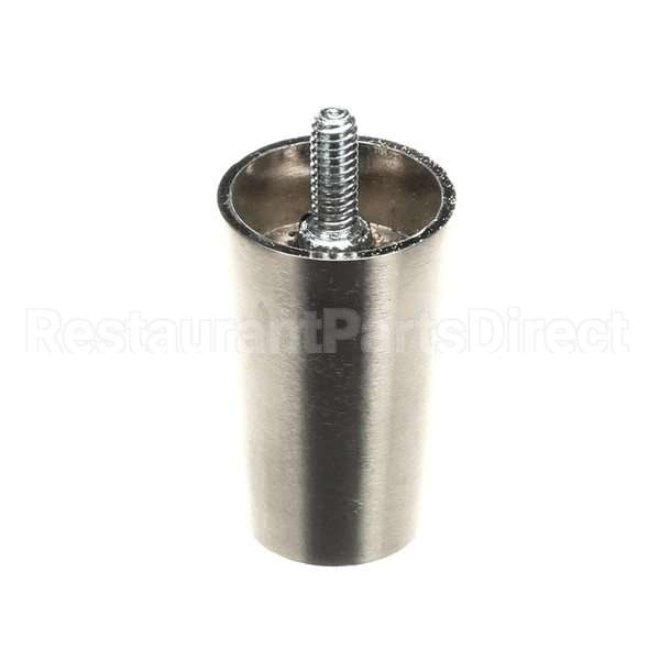 2A-Z19356 Compatible Star 2.5 Foot Base, 1/4-20 Top