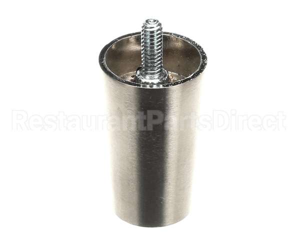 2A-Z19356 Star 2.5 Foot Base,1/4-20 Top