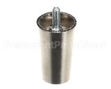 2A-Z19356 Star 2.5 Foot Base,1/4-20 Top