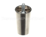 2A-Z19356 Star 2.5 Foot Base,1/4-20 Top