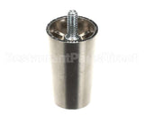 2A-Z19356 Star 2.5 Foot Base,1/4-20 Top