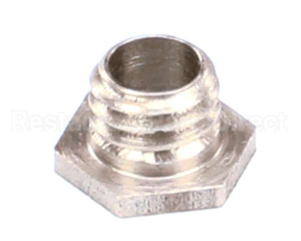 2A-Z19506 Star Fitting-Elem.bracket-Wh