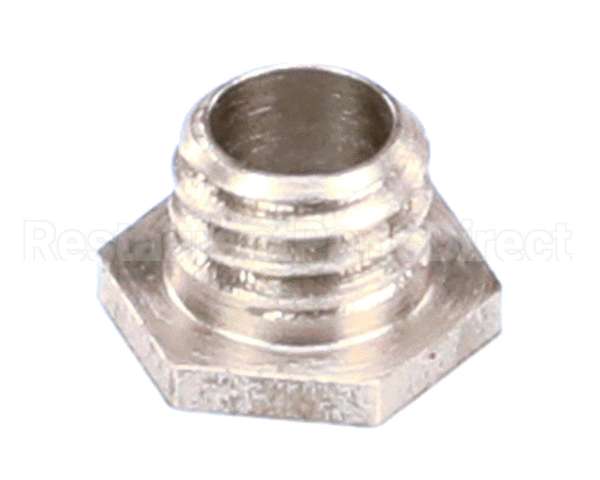 2A-Z19506 Star Fitting-Elem.bracket-Wh