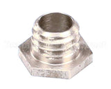 2A-Z19506 Star Fitting-Elem.bracket-Wh