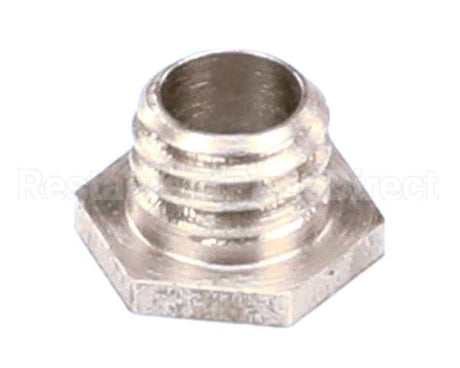 2A-Z19506 Star Fitting-Elem.bracket-Wh