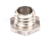 2A-Z19506 Star Fitting-Elem.bracket-Wh