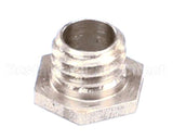 2A-Z19506 Star Fitting-Elem.bracket-Wh