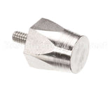 2A-Z3828 Star 1 Leg,Carbon Plate Zinc/Nickel-