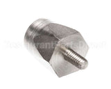 2A-Z3828 Star 1 Leg,Carbon Plate Zinc/Nickel-