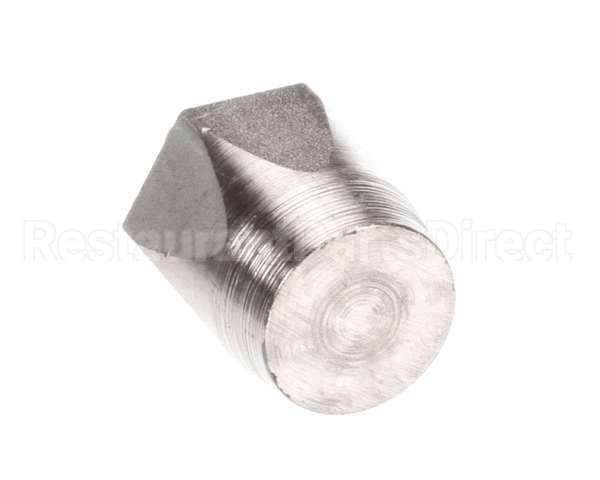 2A-Z3828 Star 1 Leg,Carbon Plate Zinc/Nickel-