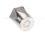 2A-Z3828 Star 1 Leg,Carbon Plate Zinc/Nickel-